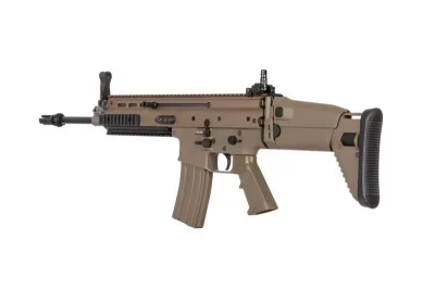 Replika karabinka MK16 SCAR-L Next Gen - FDE - obrazek 8
