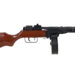 asgbox.pl - Snow Wolf PPSh-41 pistolet maszynowy AEG - OUTLET