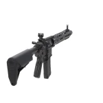 asgbox.pl - Karabinek ASG King Arms x Strike Industries Sentinel GRIDLOK® 15" Aster SE ETU Czarny