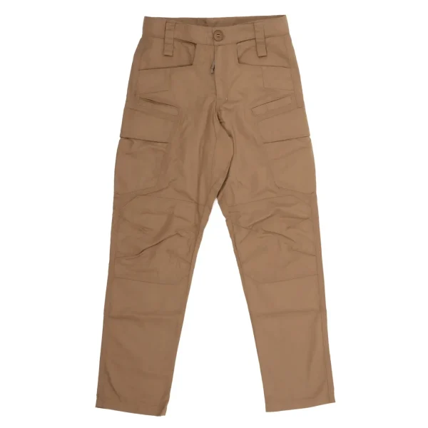 asgbox.pl - Spodnie Redwood Tactical Pants Black Mountain Tactical V2 Coyote Brown
