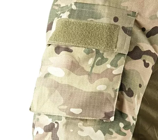 asgbox.pl - Bluza Combat Shirt - MC