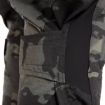 asgbox.pl - Zestaw mundurowy Universal Combat Uniform - MC Black