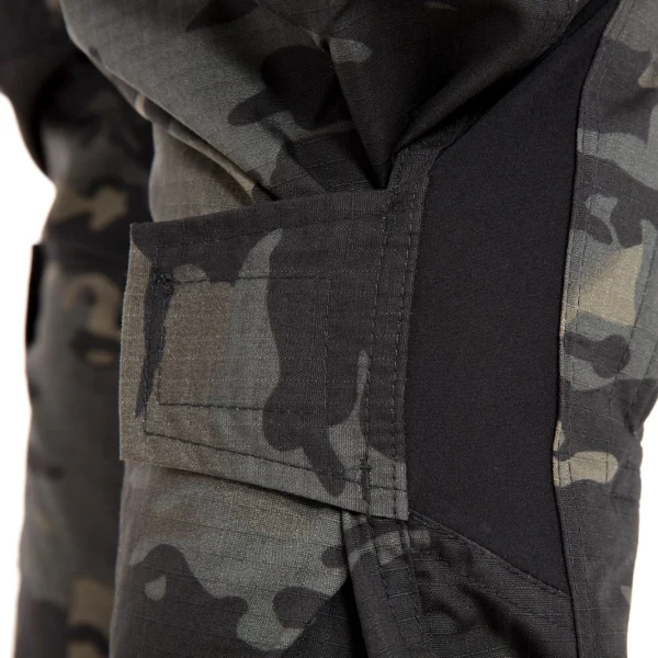 asgbox.pl - Zestaw mundurowy Universal Combat Uniform - MC Black