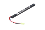 asgbox.pl - Specna Arms akumulator LiPo 7.4V 1200mAh 20/40C pod pokrywę repliki AK Tamiya mini