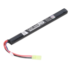 asgbox.pl - Specna Arms akumulator LiPo 7.4V 1200mAh 20/40C pod pokrywę repliki AK Tamiya mini