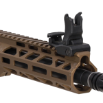 asgbox.pl - Rock River Arms M4/AR15 SA-E25 PDW EDGE Karabin szturmowy AEG 10" (X-ASR) Chaos Bronze - OUTLET
