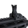 Karabinek ASG Modify XtremeDuty AR-15 PDW X-ASR Czarny OD-G-MOD-01-043028-00 asgbox.pl Karabinek ASG Modify XtremeDuty AR-15 PDW X-ASR Czarny OD-G-MOD-01-043028-00 asgbox.pl