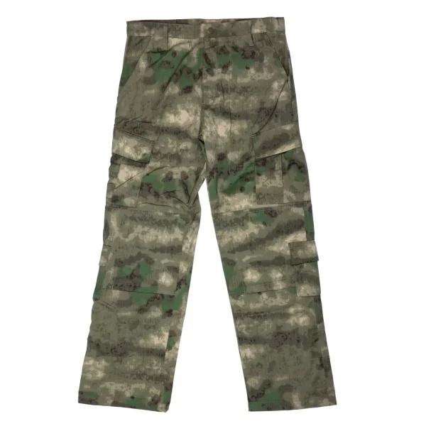 asgbox.pl - Spodnie Primal ACU - ATC FG