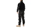 asgbox.pl - Komplet mundurowy Advanced Combat Set - MC Black
