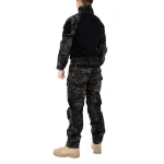 asgbox.pl - Komplet mundurowy Advanced Combat Set - MC Black