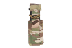 Ładownica Wosport na magazynki pistoletowe MG-127 MC - obrazek 4