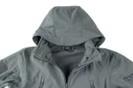 Kurtka Gunfighter Windblocker - pantera leśna - obrazek 2