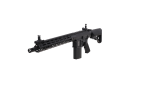 Specna Arms AR10 SA-E35 Edge Karabin wyborowy AEG Czarny - OUTLET - obrazek 2