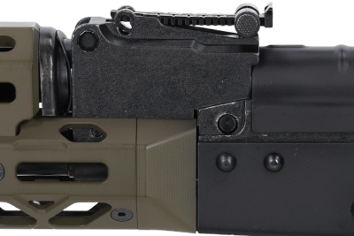 KPYK AK SA-PJ14 PRIME BLDC Karabin szturmowy AEG - OUTLET - obrazek 5