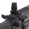 Specna Arms M4/AR15 SA-P30 PRIME BLDC Karabin szturmowy AEG 14" - Oliwkowy OD-G-SPE-01-048472-00 asgbox.pl