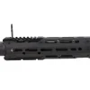 Karabinek ASG King Arms x Strike Industries Sentinel GRIDLOK® 11" Aster SE ETU Czarny OD-G-KIA-01-049043-00 asgbox.pl