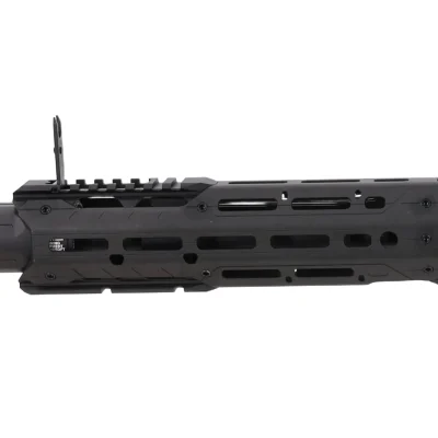 Alternative view of Karabinek ASG King Arms x Strike Industries Sentinel GRIDLOK® 11" Aster SE ETU Czarny
