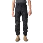 asgbox.pl - Cedar Combat Pants - black