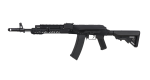Specna Arms AK SA-PJ06 PRIME BLDC Karabin szturmowy AEG Czarny - OUTLET - obrazek 4