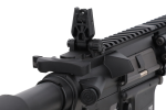 Karabinek ASG Specna Arms Daniel Defense® MK18 SA-P26 Prime™ BLDC™ Aster II ETU Czarny - obrazek 3