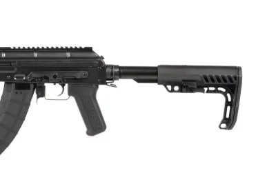 Replika karabinka Romeo Recon Bravo - czarna - obrazek 7