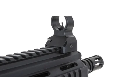 asgbox.pl - Karabinek ASG Specna Arms SA-FH06 FLEX™ Gen.2 BLDC™ HAL ETU™ Czarny
