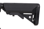 Specna Arms AR10 SA-E36 EDGE Karabin wyborowy AEG  16" Czarny - OUTLET - obrazek 2