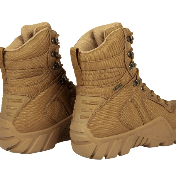 asgbox.pl - Buty Taktyczne Alpine Predator - Khaki