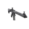 Karabinek ASG King Arms x Lancer Systems L15 LCH7 15" Faux Carbon Czarny OD-G-KIA-01-049065-00 asgbox.pl