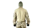 Bluza Combat Shirt - MC - obrazek 2