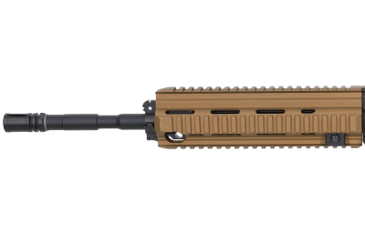 asgbox.pl - Specna Arms M4/AR15 SA-PH21 PRIME BLDC Karabin szturmowy AEG (HAL) - OUTLET