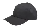 Tactical Combat Cap - Black - obrazek 2