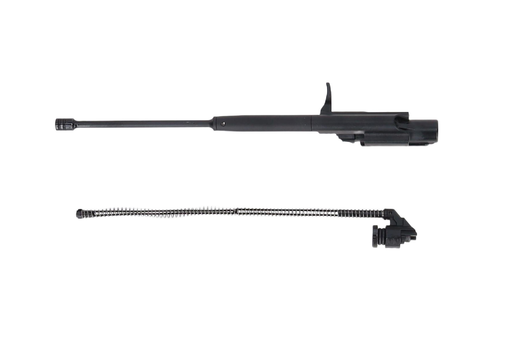 Specna Arms AK SA-J21 VAPOR Karabin szturmowy GBBR - Czarny OD-G-SPE-02-048661-00 asgbox.pl asgbox.pl - Specna Arms AK SA-J21 VAPOR Karabin szturmowy GBBR - Czarny