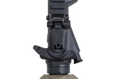 asgbox.pl - Karabinek ASG Specna Arms SA-F01 FLEX™ Gen.2 GATE X-ASR Half-Tan