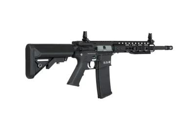asgbox.pl - Karabinek ASG Specna Arms SA-C09 CORE™ HAL ETU™ 1.14 J Czarny