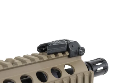 Karabinek ASG Specna Arms SA-C06 CORE™ Gen.2 HAL ETU™ Half-Tan - obrazek 6