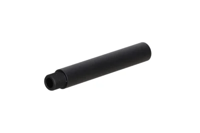 asgbox.pl - Przedłużenie lufy zewnętrznej 5KU 101x17mm 5KU-383