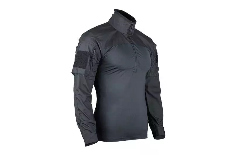asgbox.pl - Bluza Cedar Combat Shirt - Czarna asgbox.pl - Bluza Cedar Combat Shirt - Czarna