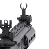 asgbox.pl - Pistolet maszynowy ASG King Arms x Sig Sauer MPX-K Sportline Czarny