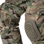 asgbox.pl - Spodnie Primal Combat G4 - Multicam
