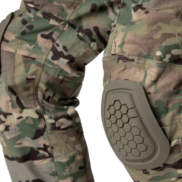 asgbox.pl - Spodnie Primal Combat G4 - Multicam