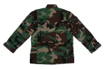 asgbox.pl - Bluza mundurowa Primal ACU - Woodland