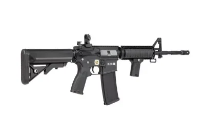 Replika karabinka Specna Arms RRA SA-E03 EDGE™ HAL2 ™ Czarna - obrazek 9