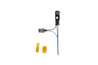 asgbox.pl - Sensor magazynka i bolt-catcha GATE do Aster II Bluetooth