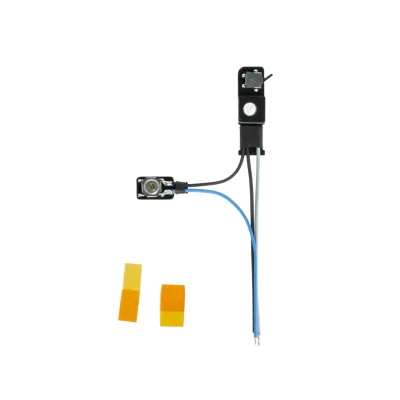 asgbox.pl - Sensor magazynka i bolt-catcha GATE do Aster II Bluetooth