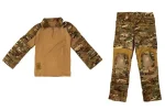asgbox.pl - Komplet mundurowy Combat Gen.2 - Multicam