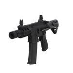 asgbox.pl - Rock River Arms M4/AR15 SA-E10 PDW EDGE Karabinek szturmowy AEG 5" Czarny - OUTLET