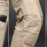 asgbox.pl - Spodnie UTP Urban Tactical Pants - olive drab