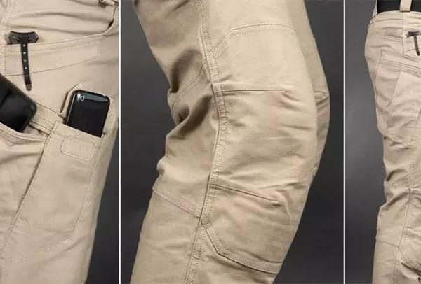 asgbox.pl - Spodnie UTP Urban Tactical Pants - olive drab