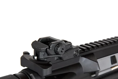 Replika karabinka SA-E06-H EDGE™ Heavy Ops Stock HAL2 ™ Czarna - obrazek 7